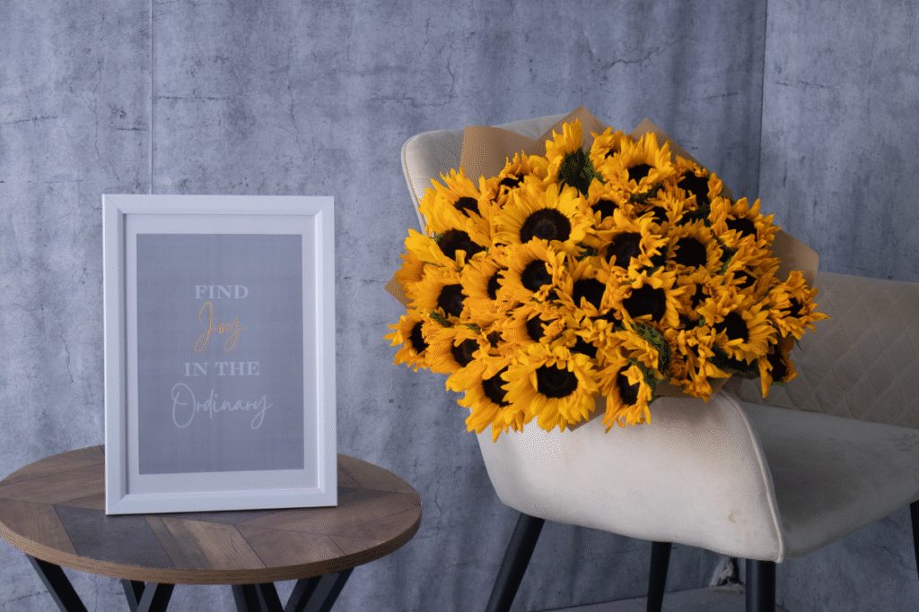 Birthday Blooms How to Choose the Perfect Flowers by Zodiac Sign or Birth Month Dubai