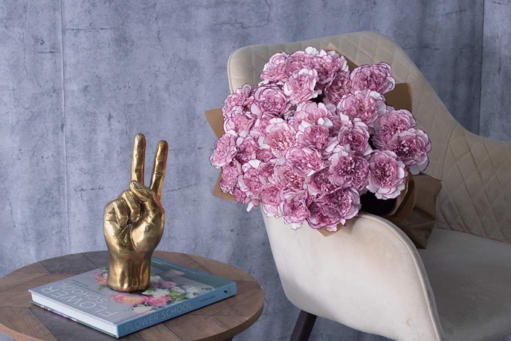 Birthday Blooms How to Choose the Perfect Flowers by Zodiac Sign or Birth Month Parfumella