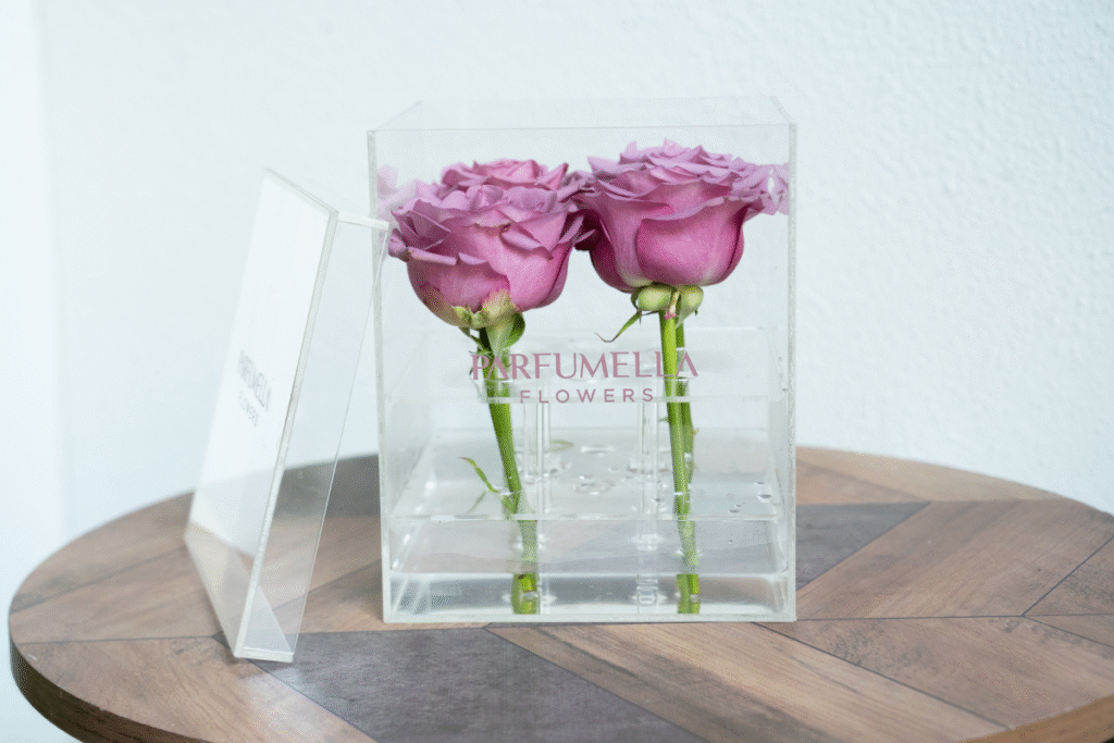 How to choose a flower box that stands out