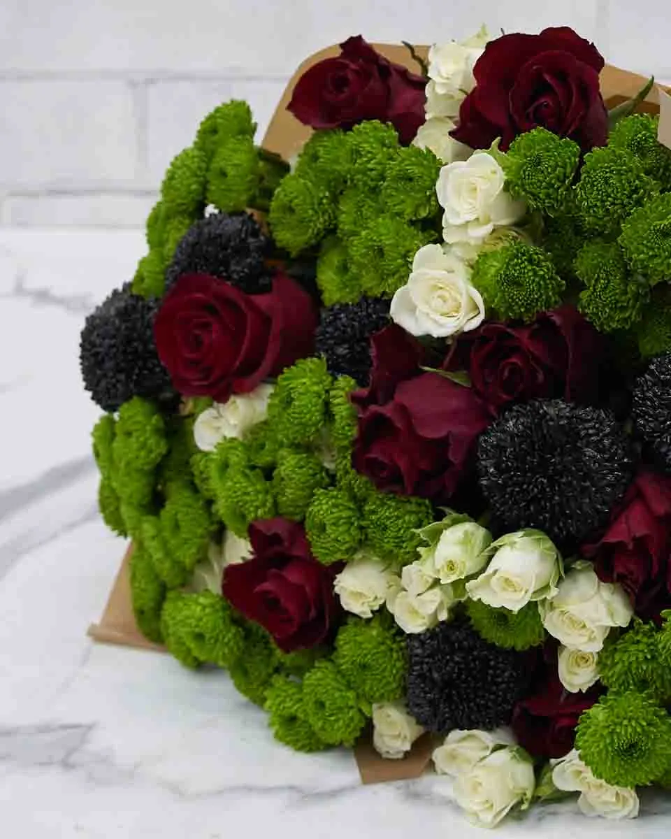 Celebrate in Style detail 2