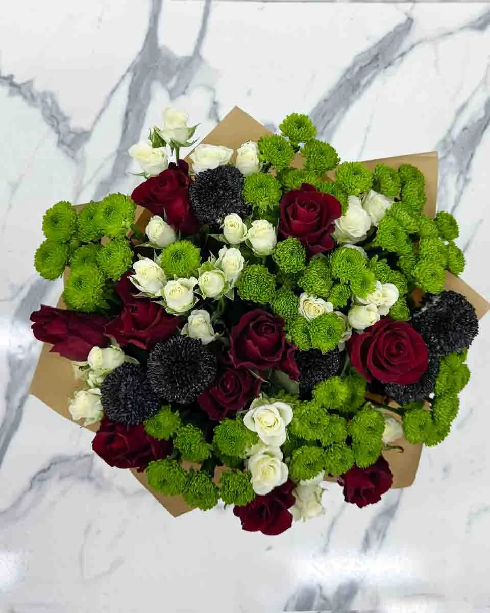 Celebrate in Style detail top