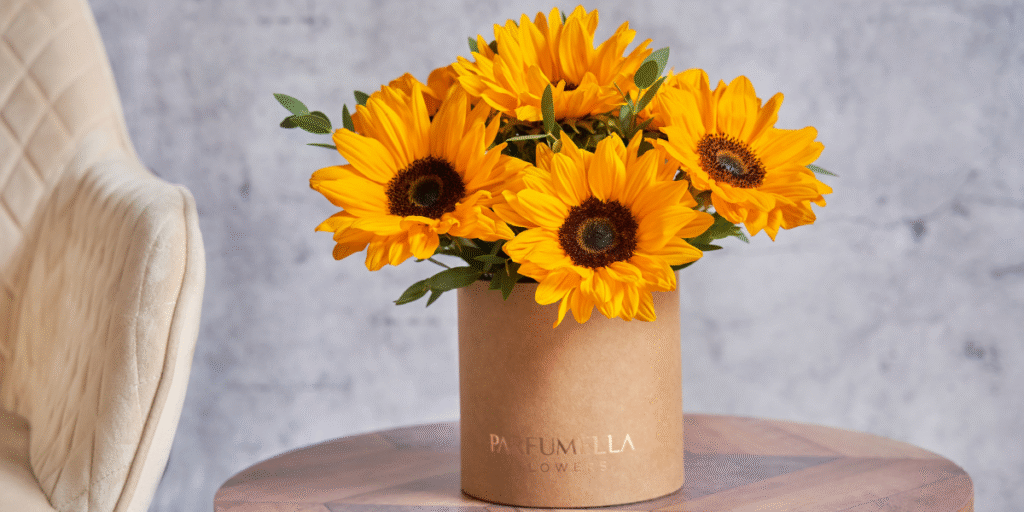 Choosing The Perfect Flower Arrangement For Your Corporate Event