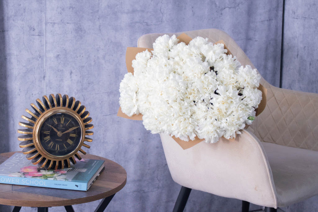 Flower Arrangement For Your Corporate Event