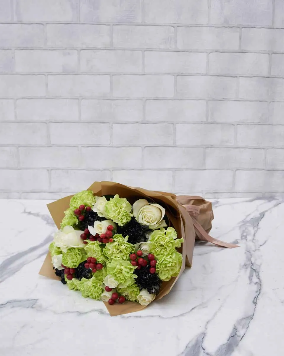 Glorious Celebration