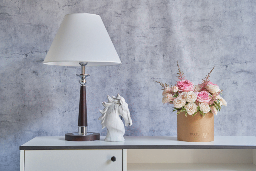 How To Choose Affordable Flowers in Dubai