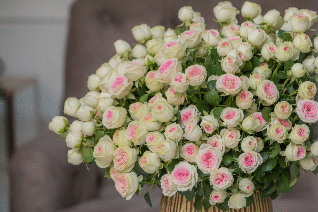 How to Send the Perfect Get Well Soon Flowers in Dubai PF