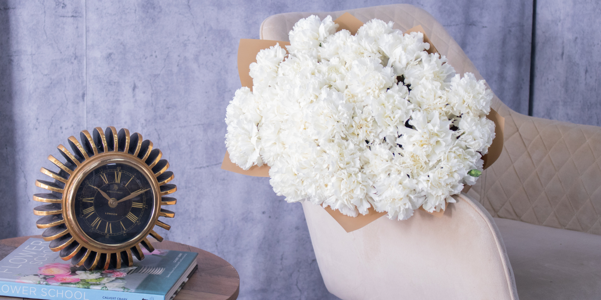 How to Send the Perfect Get Well Soon Flowers in Dubai