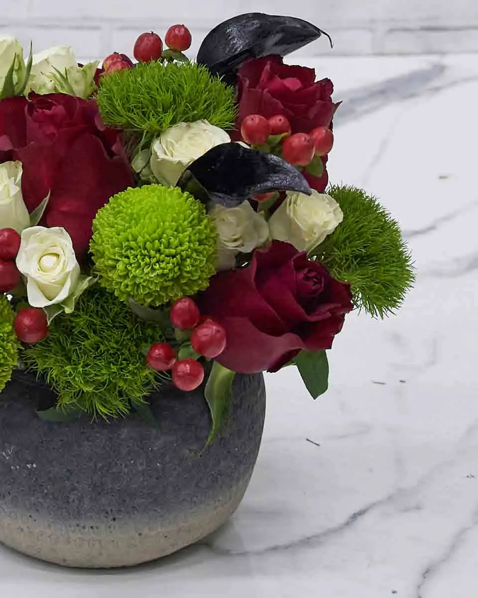 Nation Colors Details