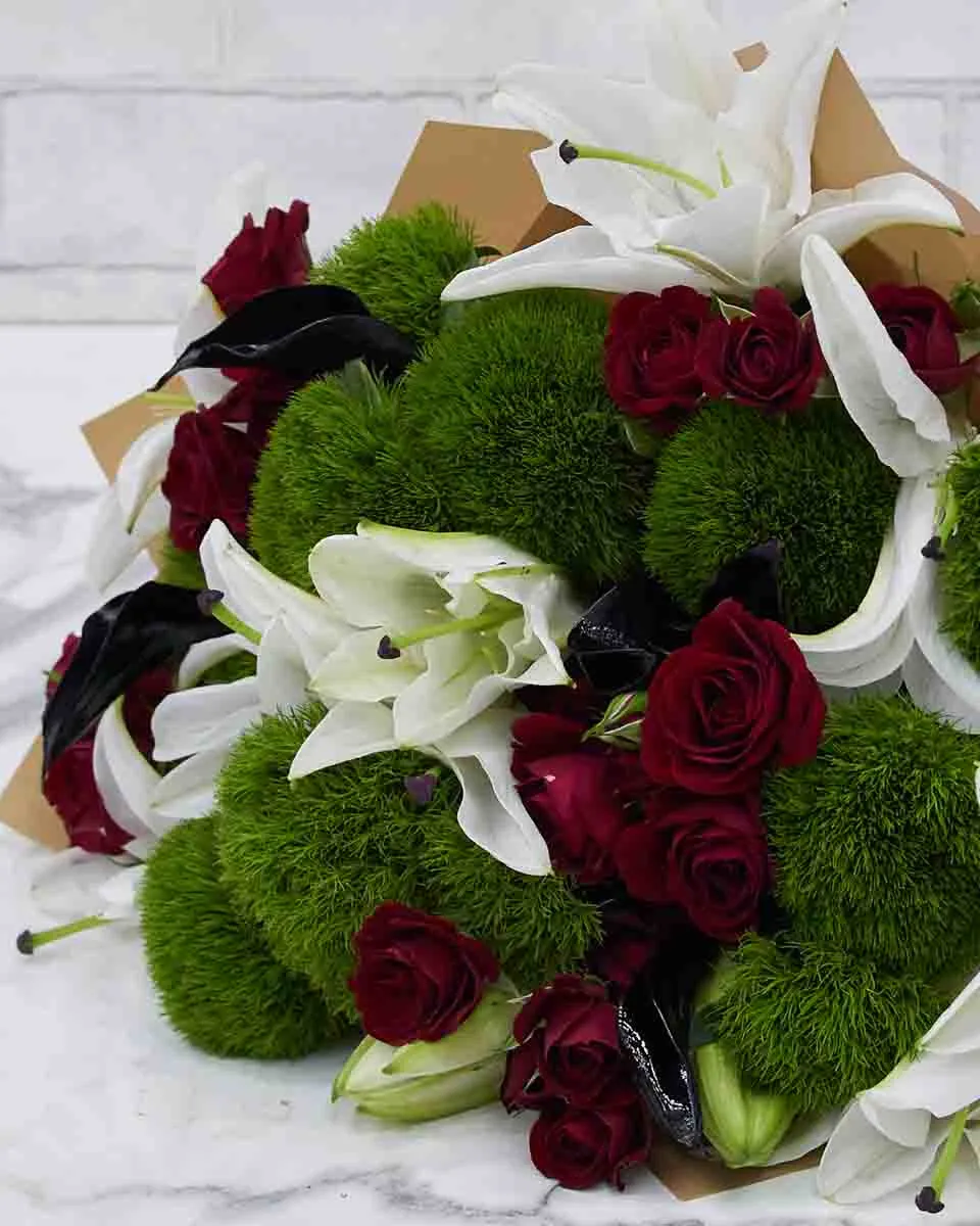 Nation Dreams DETAIL 2