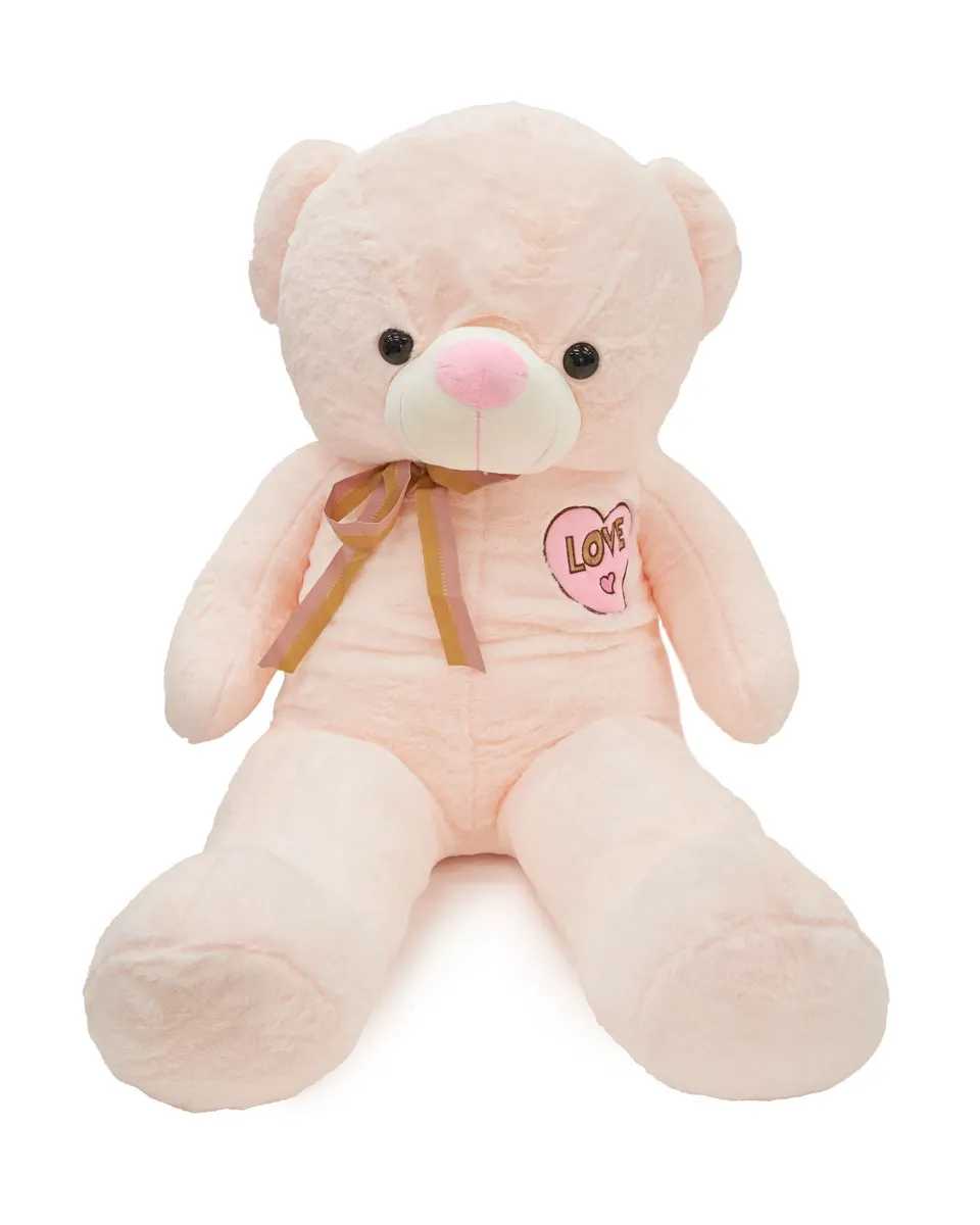 Teddy Bear Premium 95 cm Pink