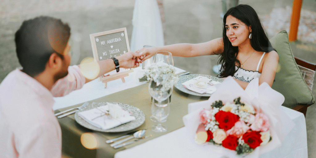 Perfect Flowers For Your Anniversary