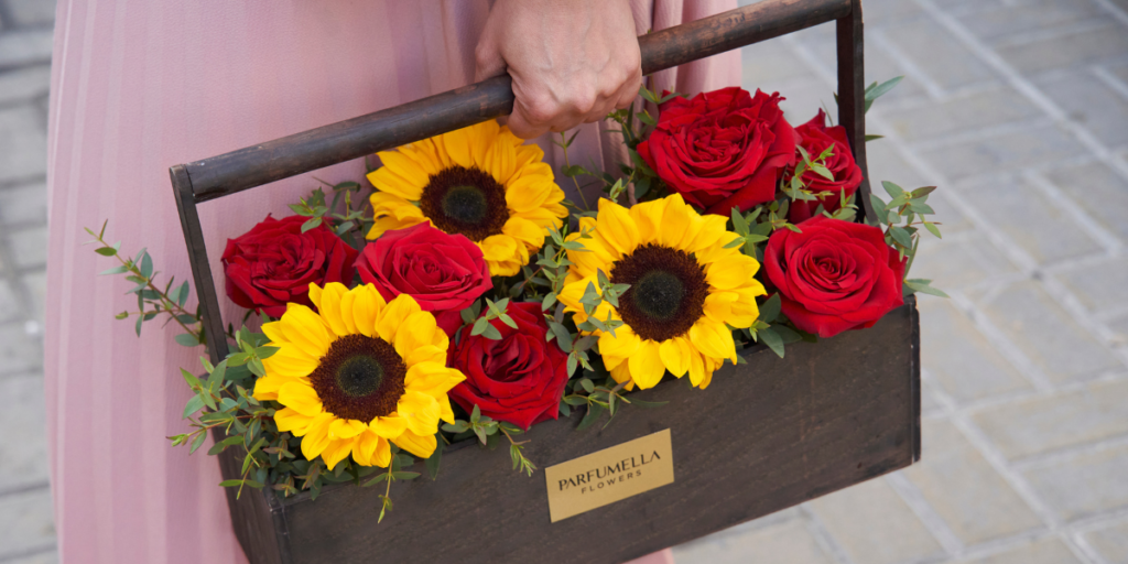 The Best Flowers To Surprise Her On Special Occasions