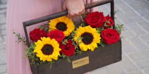 The Best Flowers To Surprise Her On Special Occasions