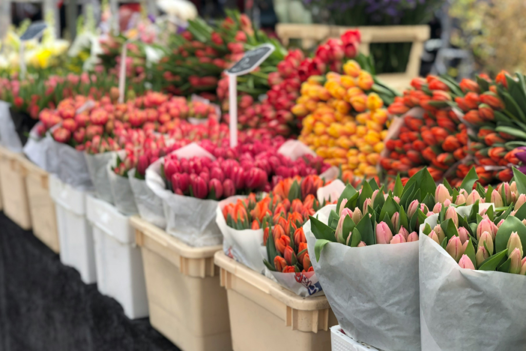 The Best Times Of The Year To Buy Discounted Flowers In The UAE Dubai