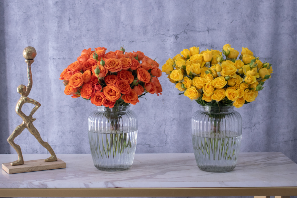 Affordable FlowerS For Office And Corporate Gifts In Dubai UAE