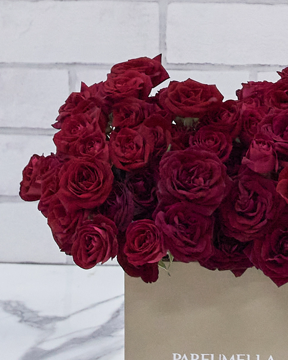 Balloons With Love Details