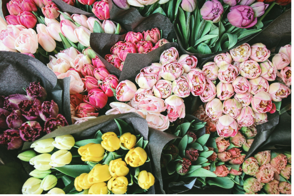 Why Flower Delivery in Dubai UAE Doesn’t Have to Be Expensive Parfumella Flowers