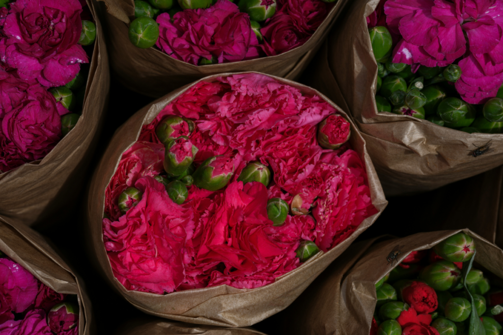 How Same Day And Express Flower Delivery Works Across UAE