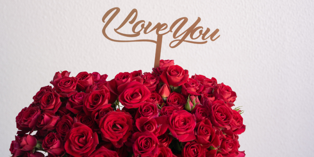 How To Celebrate Valentine's Day In Dubai With Budget Flowers