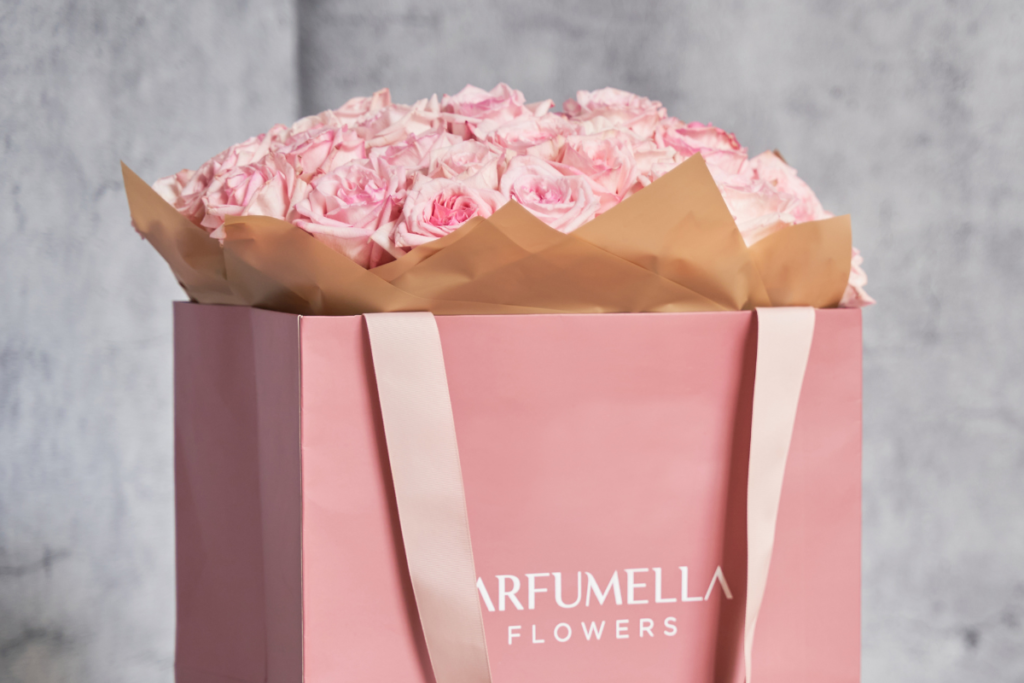 How To Choose The Perfect Affordable Flower Gift For Him Or Her Parfumella Dubai