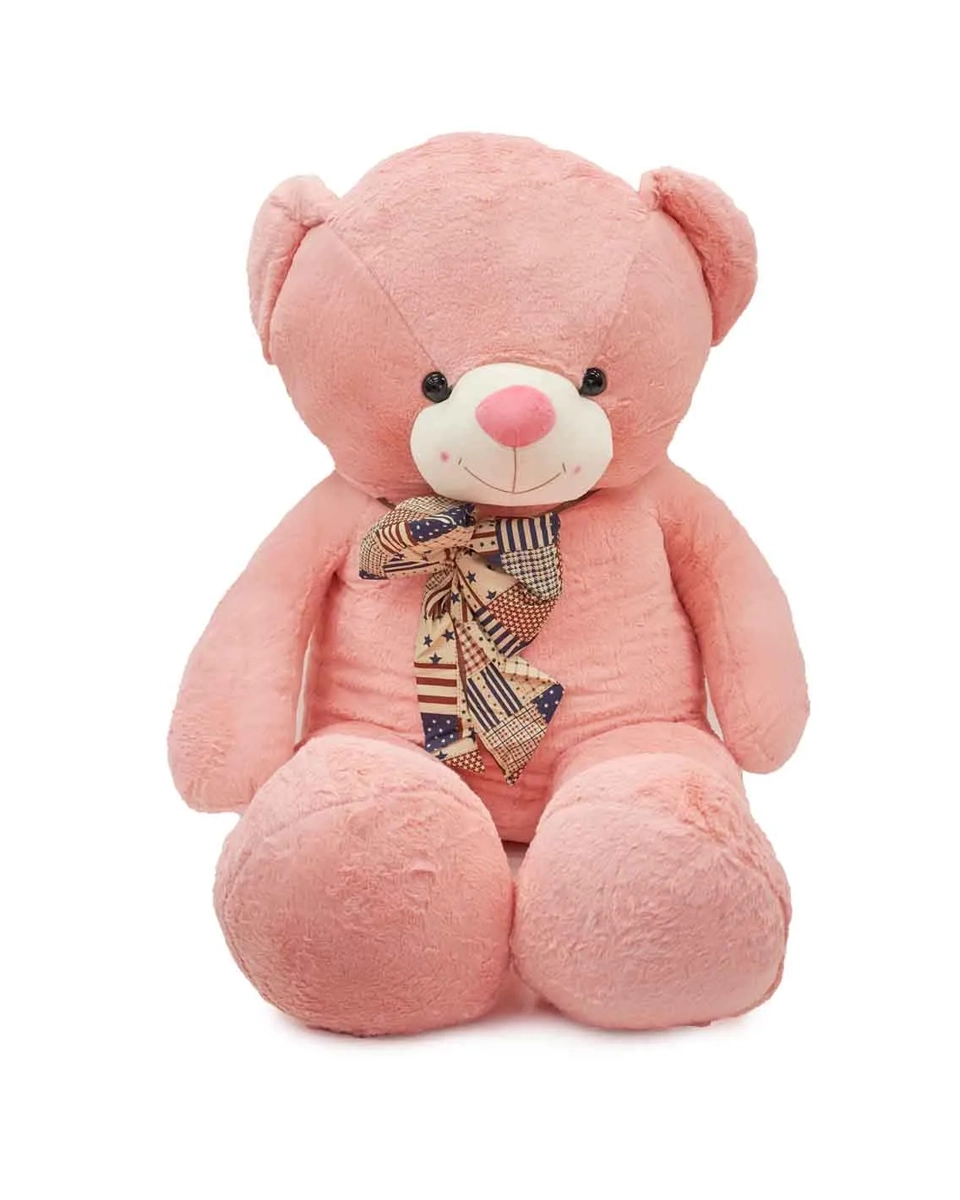 Teddy Bear Premium 140cm Pink Cover