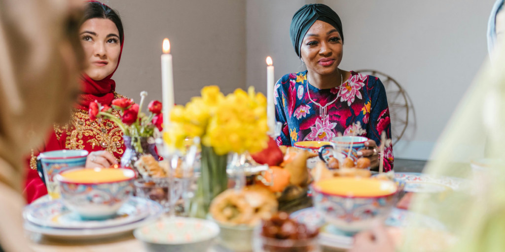 Affordable Flower Ideas For Eid Al Fitr Celebrations