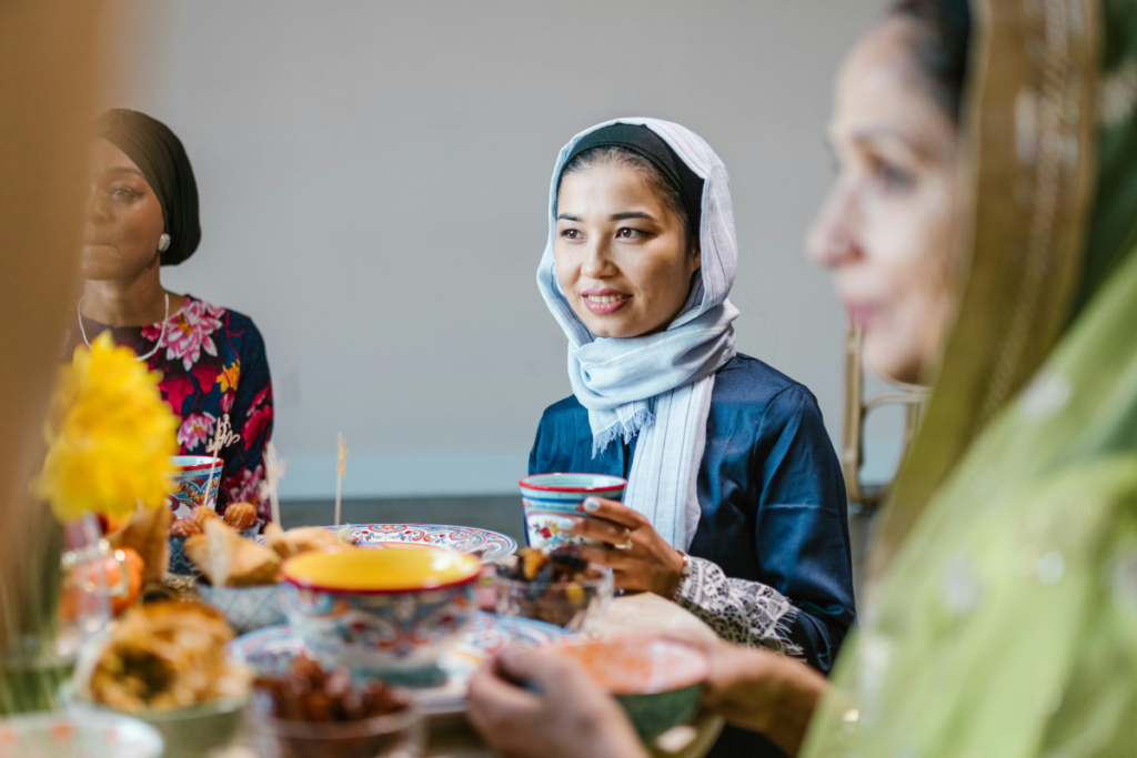 Affordable Flower Ideas For Eid Al Fitr Celebrations UAE