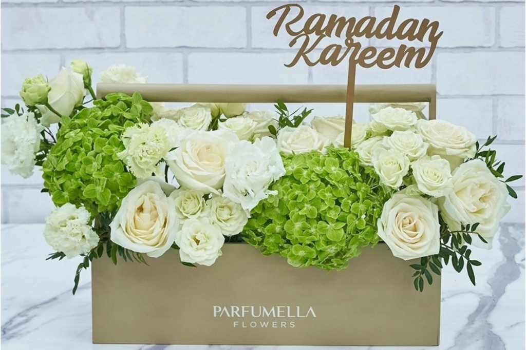 Affordable Flower Ideas For Eid Al Fitr Celebrations UAE Dubai