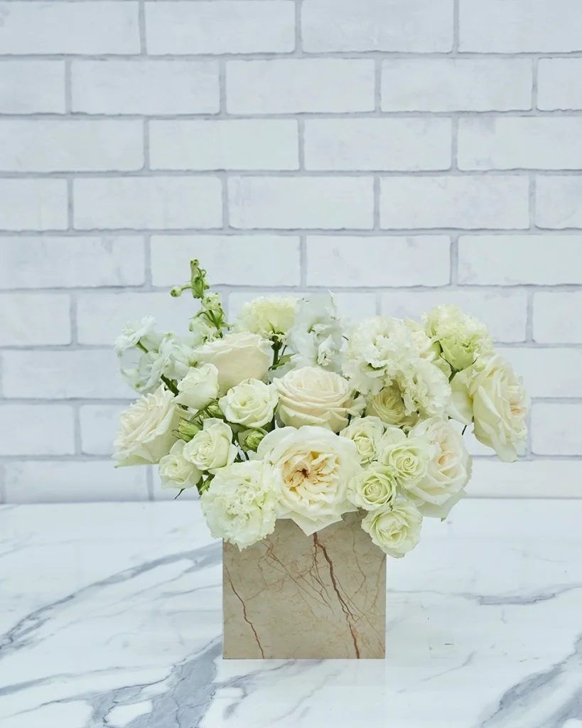 All Whites 01 Without Topper