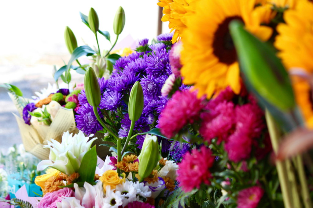 Affordable Flower Ideas For Eid Al Adha Celebrations UAE