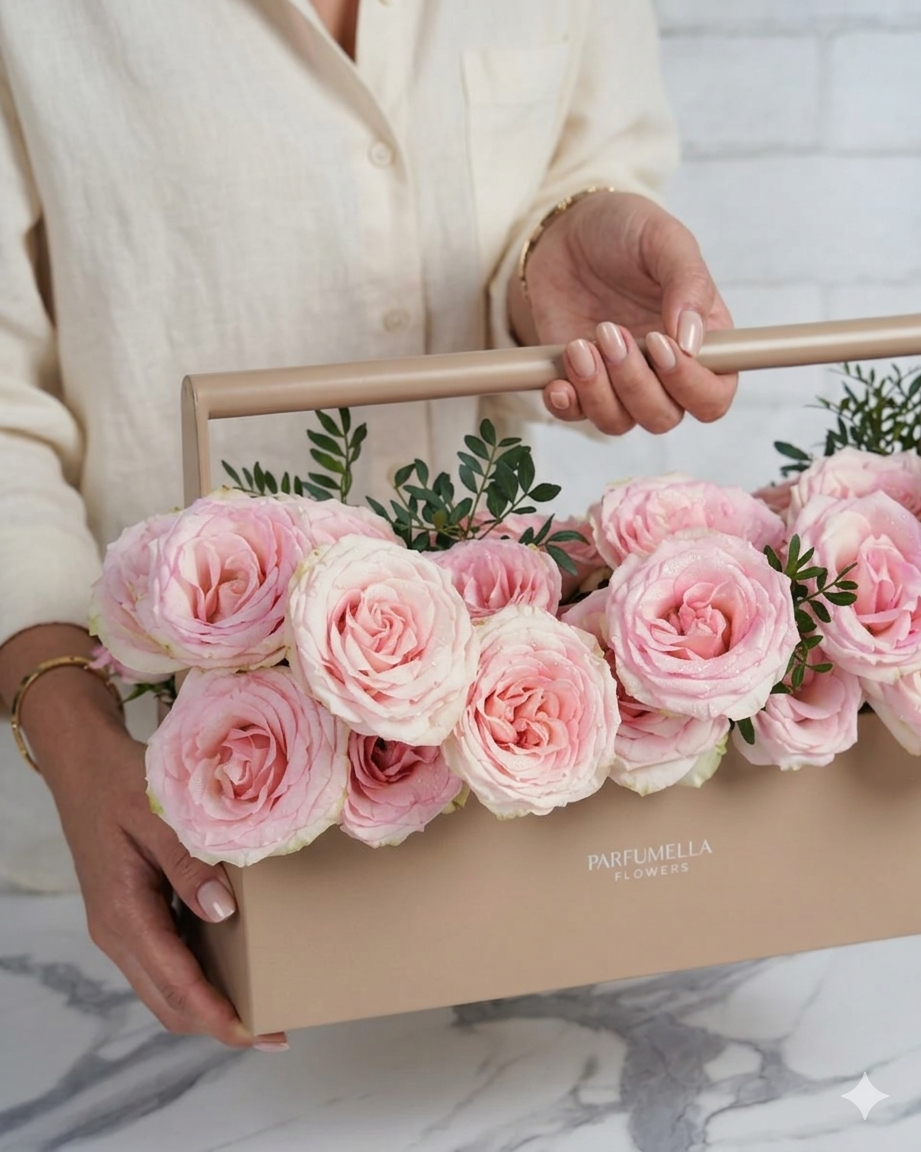 Flower Box