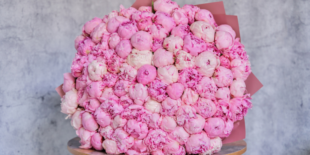 Mother’s Day In The UAE Budget Friendly Bouquets To Send 