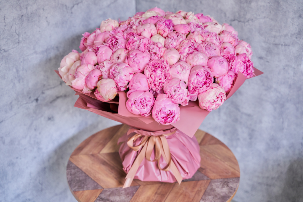 Mother’s Day In The UAE Budget Friendly Bouquets To Send Sharja