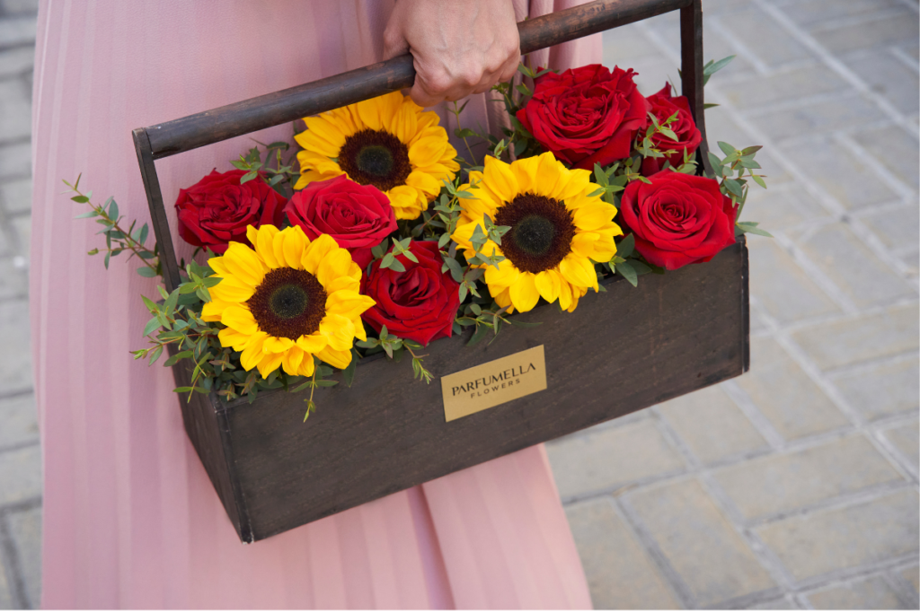 Top 07 Budget Flowers In The UAE, Under 150 Dirhams For Everyday Gifting Dubai UAE