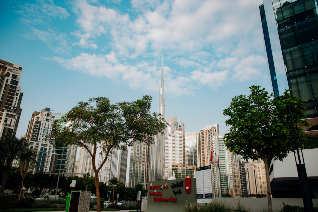 How To Choose Fresh Affordable Flowers That Last Longer In The UAE Climate Dubai Burj Khalifa