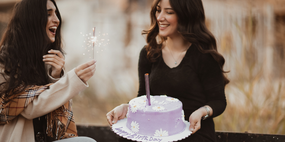 50 + Happy Birthday Wishes For Your sister, To Make Her Day Special