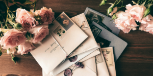 Good Morning Messages, With Flowers