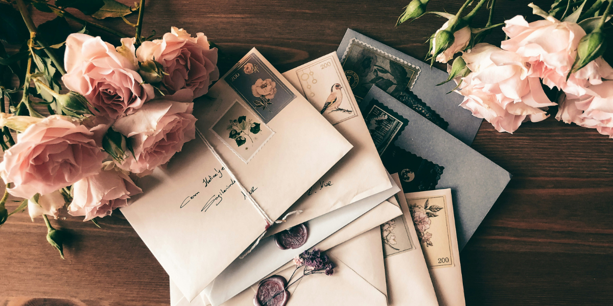 Good Morning Messages, With Flowers