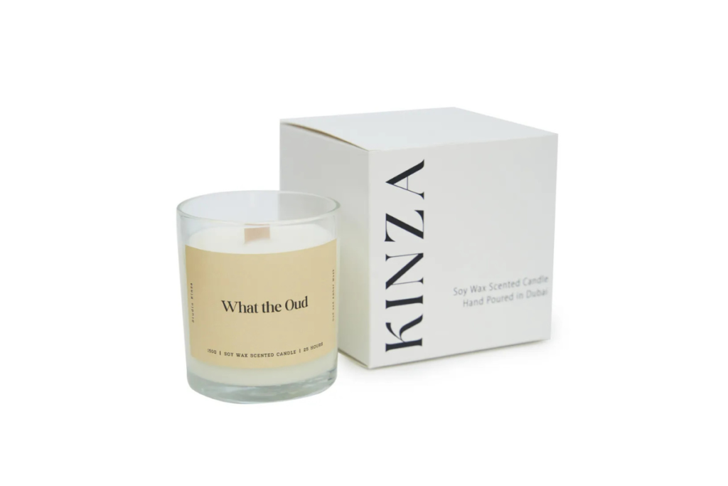 Best Budget Friendly Gift Ideas for Men in Dubai Candle