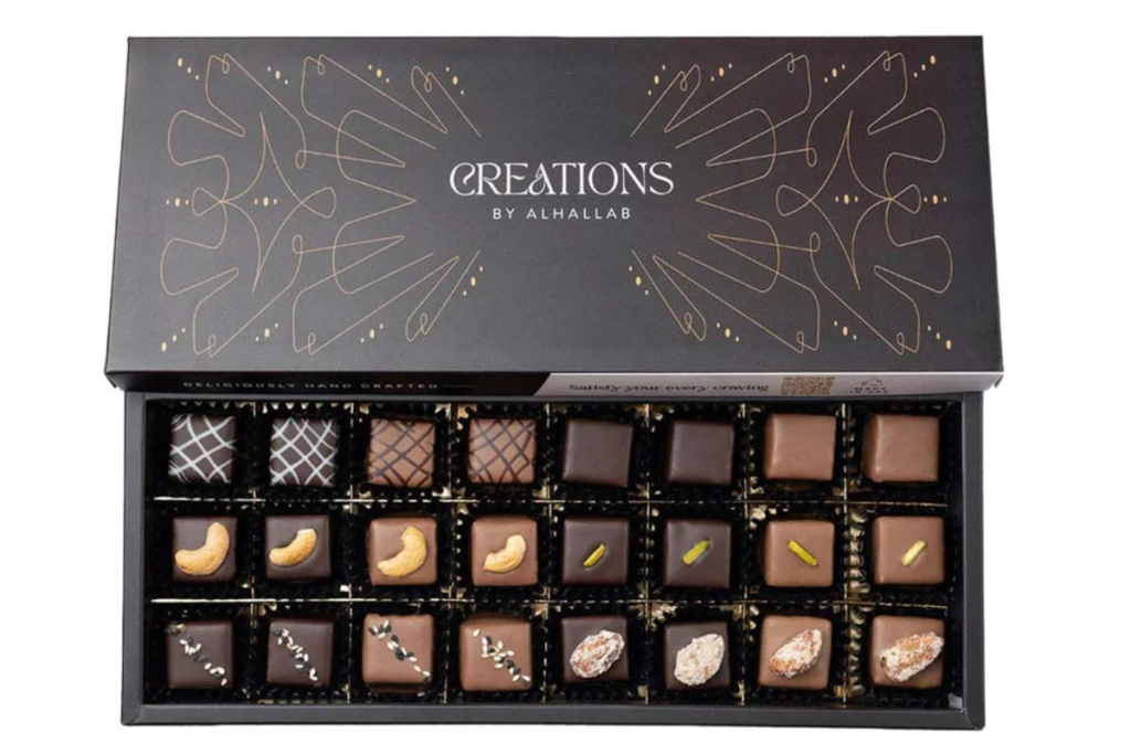 Best Budget Friendly Gift Ideas for Men in Dubai Chocolate