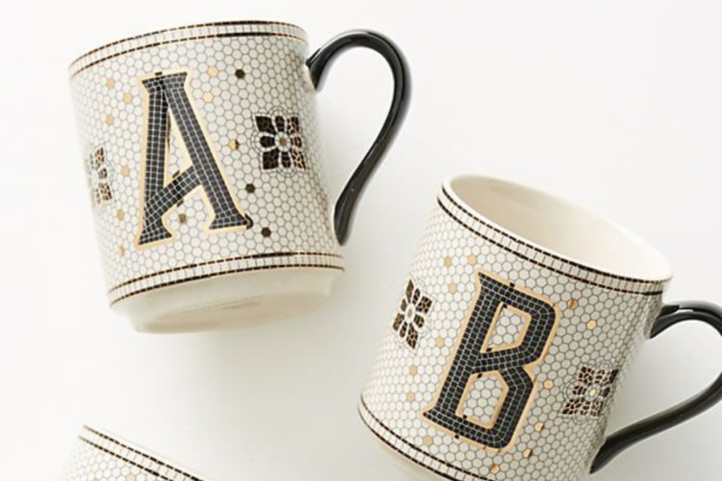 Best Budget Friendly Gift Ideas for Men in Dubai Mug