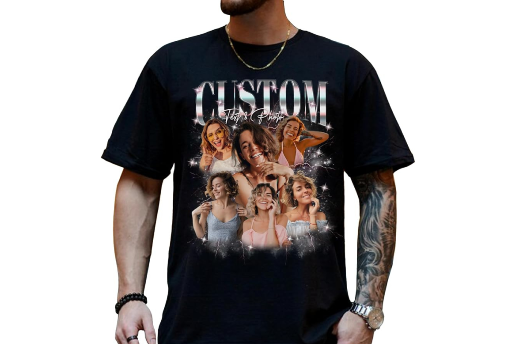 Best Budget Friendly Gift Ideas for Men in Dubai Viral Girlfriend Tshirt