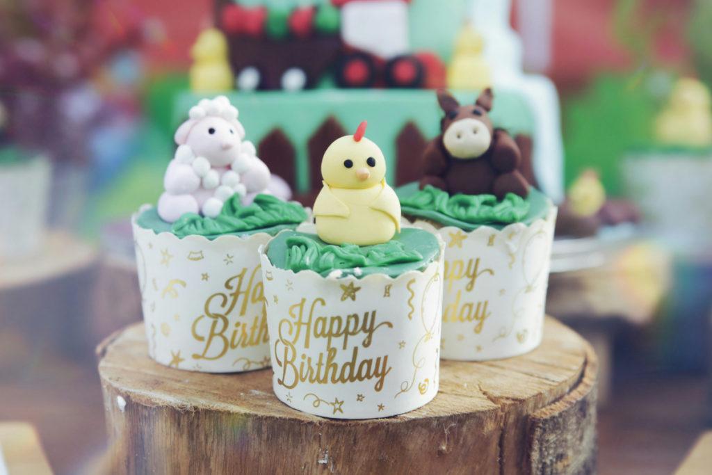 Easy Decorations You Can Make At Home For A Birthday Party Parfumella Flowers Dubai