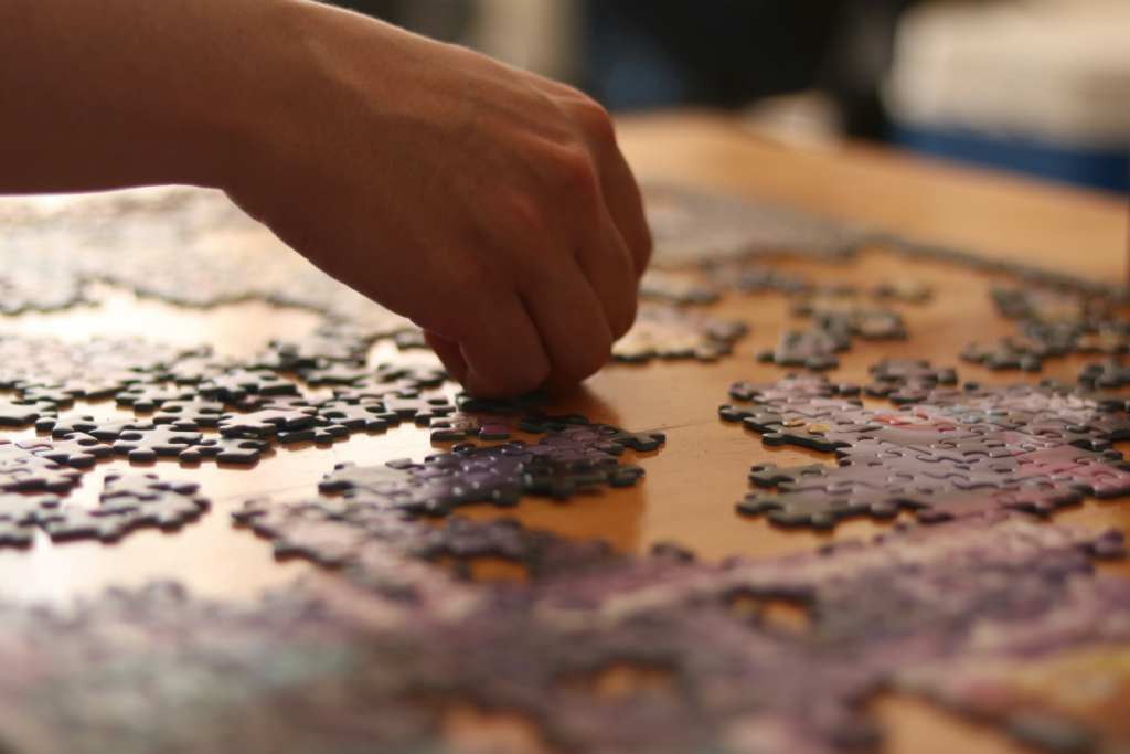 Puzzles