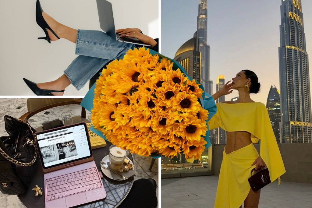 Digital Nomad