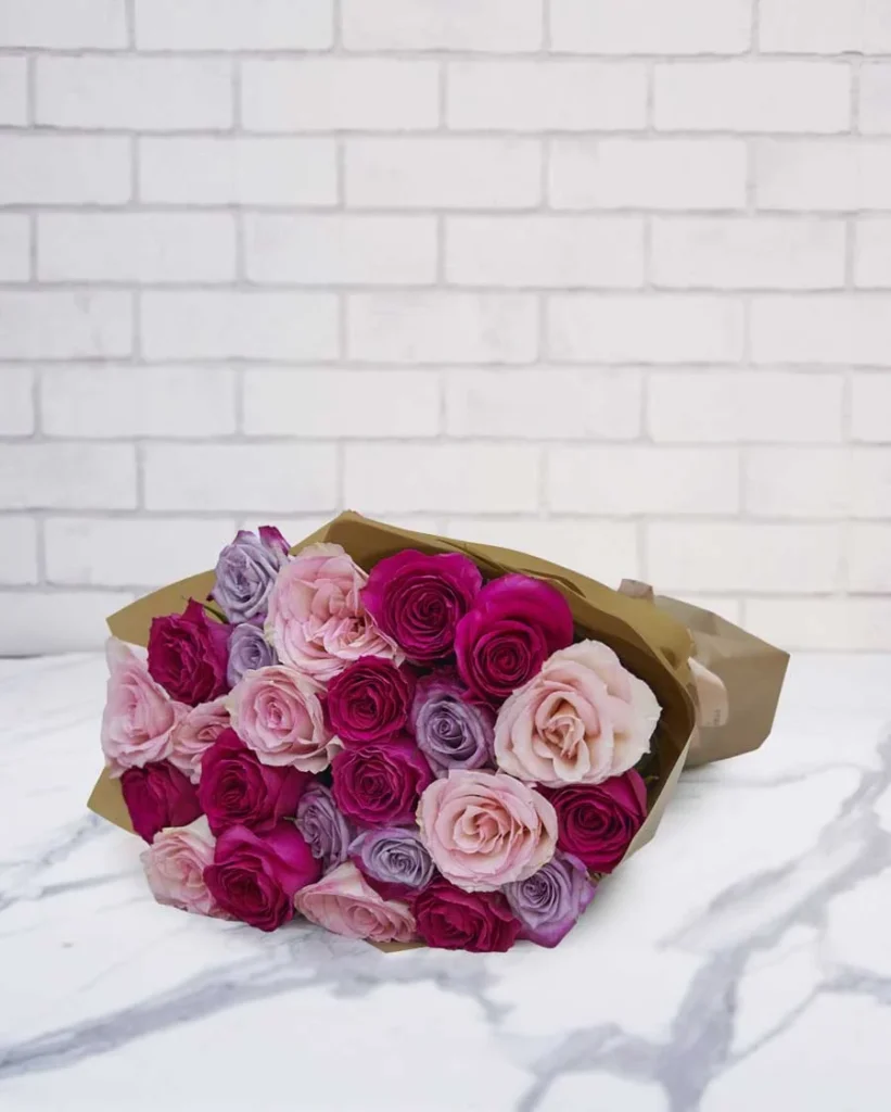 Love Notes Beige Wrap