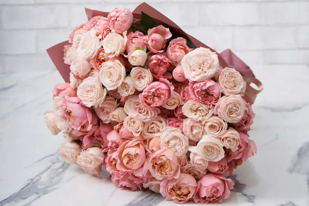 Persephone Parfumella Flowers Dubai