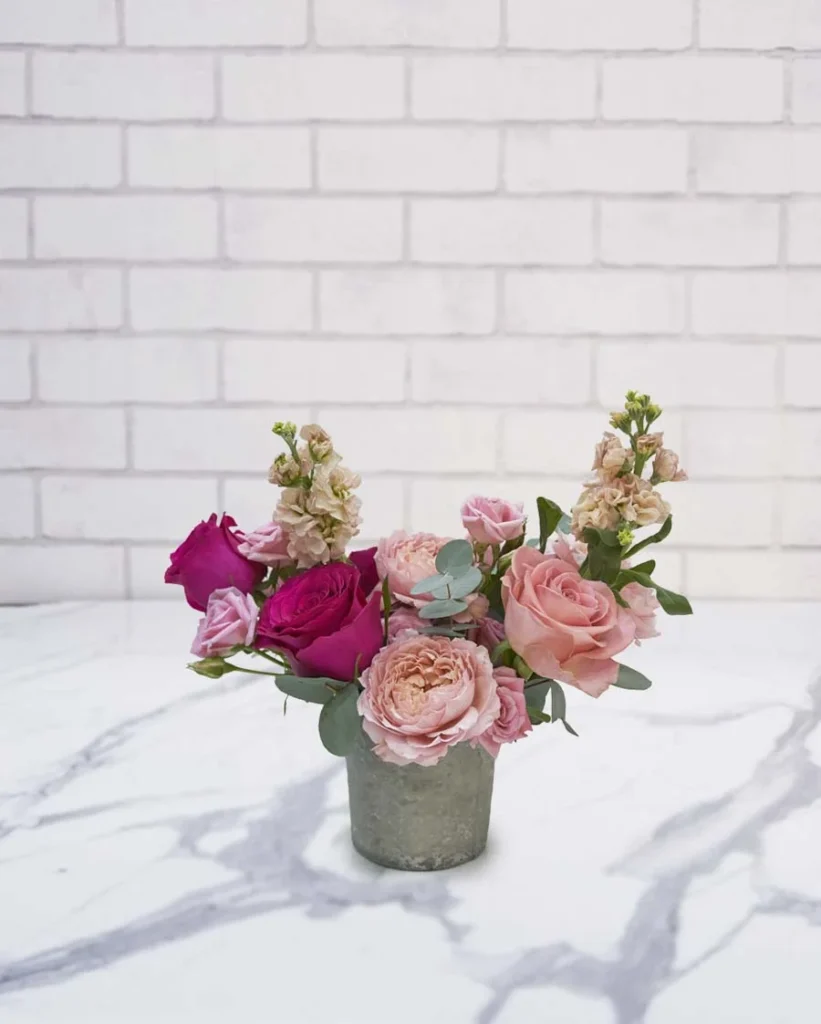 Petite Fleur