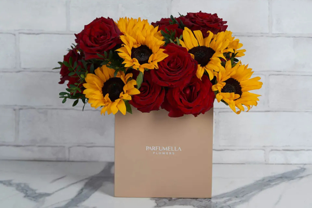 Pick Me Parfumella Flowers Dubai