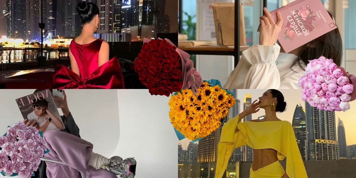 The Best Budget Bouquets for Every Personality Type